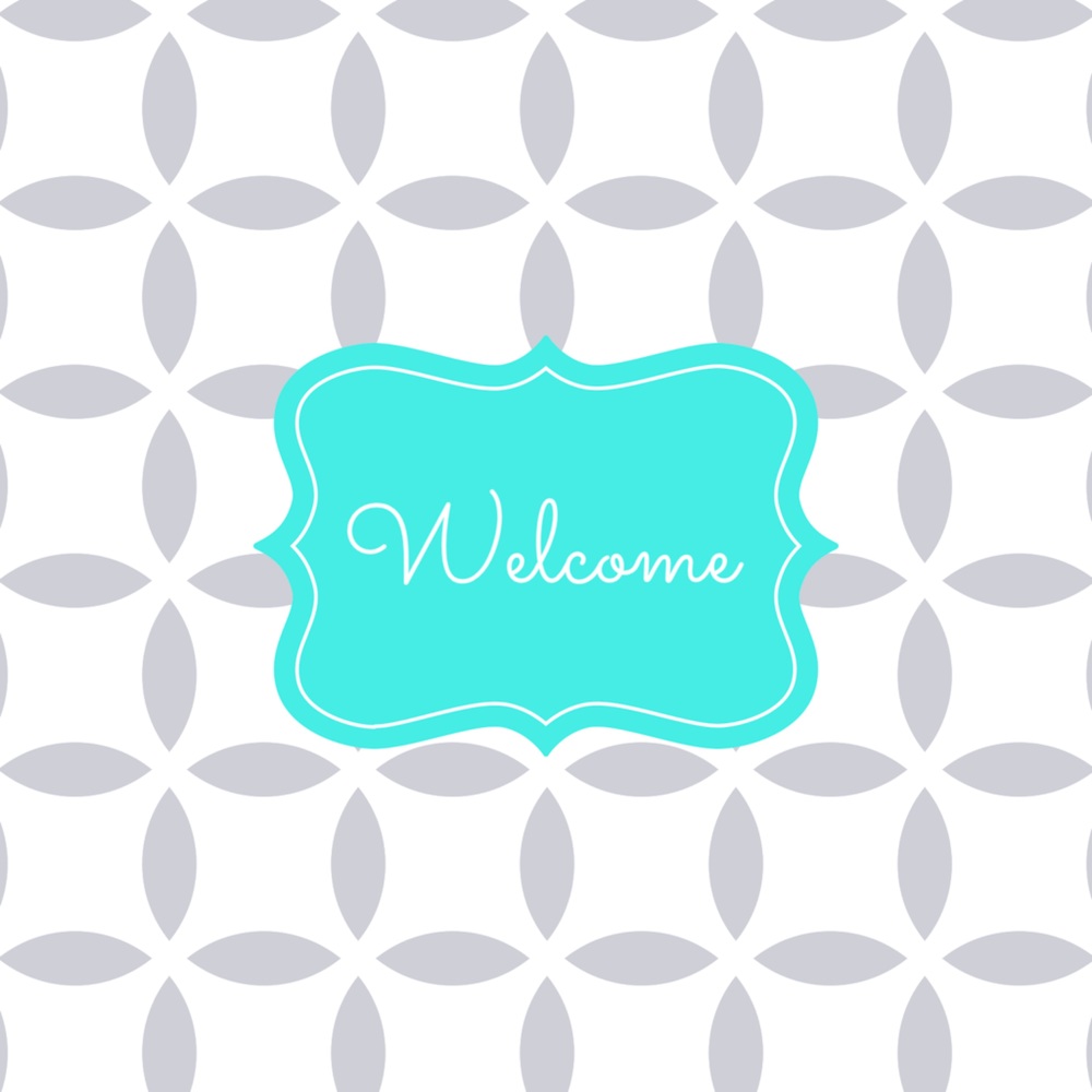 Welcome to my closet